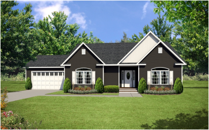 The All-New Charleston Model & Revised Beckley Model are Now Open for Tours