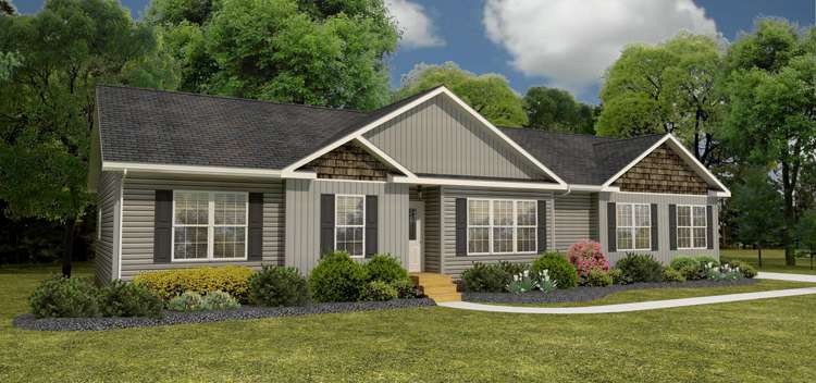 Modular Home Construction Lets You Start Investing in Your Dream Home Now - Raleigh, NC