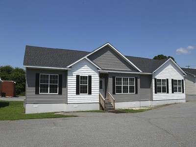 Silverpoint Homes - Modular Homes, Lincolnton, NC