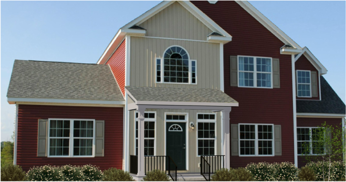 A Magnificent Two-Story Modular Home that Caters to Your Basic and Unique Requirements - Charlotte, NC A Magnificent Two-Story Modular Home that Caters to Your Basic and Unique Requirements - Charlotte, NC