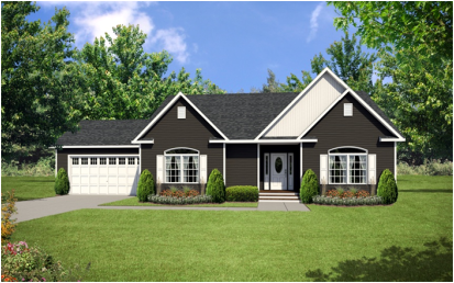 The All-New Charleston Model & Revised Beckley Model are Now Open for Tours The All-New Charleston Model & Revised Beckley Model are Now Open for Tours