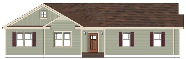 Modular Home Construction -  Greensboro, NC
