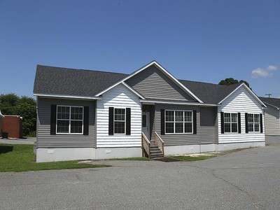 Silverpoint Homes - Lincolnton, NC