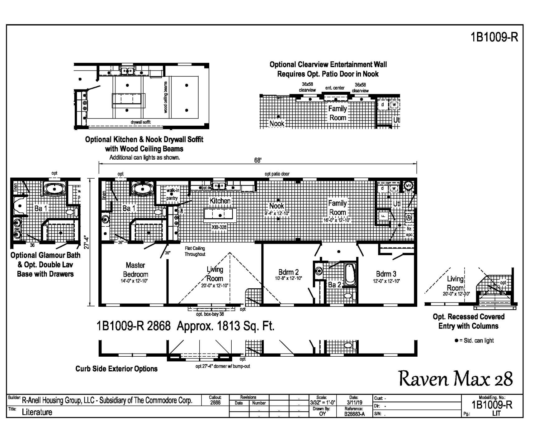 Raven Max