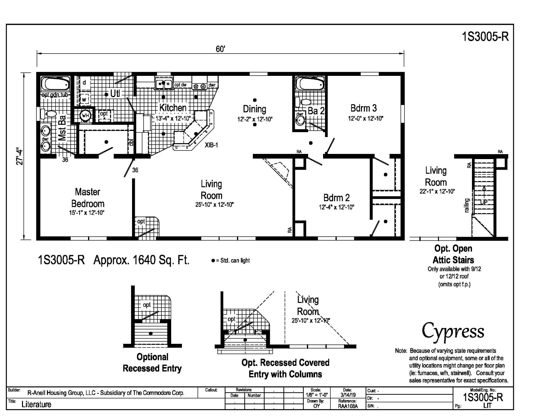 Cypress