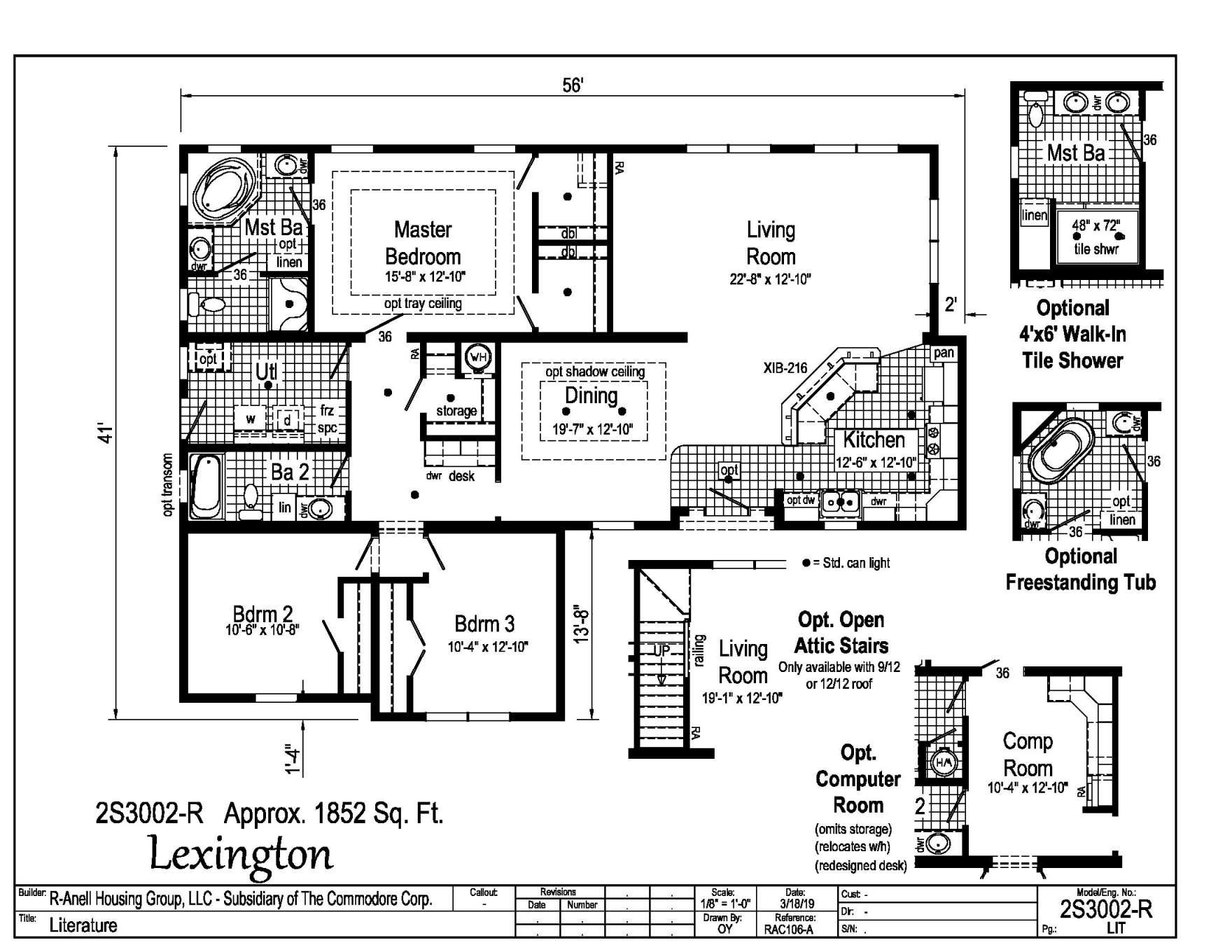 Lexington