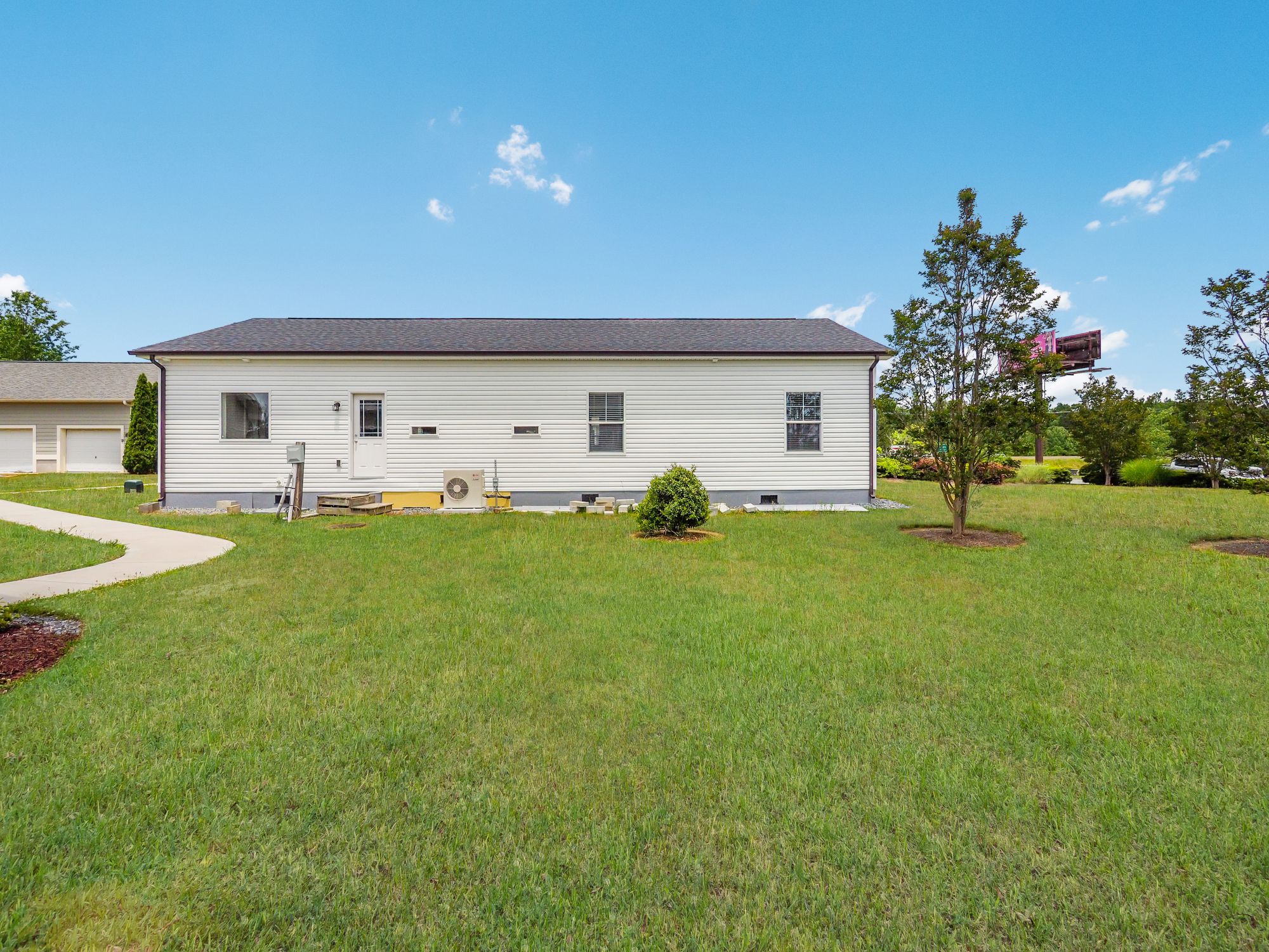 1464 Sq. Ft. Modular Home Floor Plan Ashland Modular Home Style in