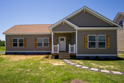 Silverpoint Homes - modular homes in Martinsville, VA