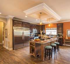 Crown Molding, Decorative Ceiling Crown Molding, Decorative Ceiling