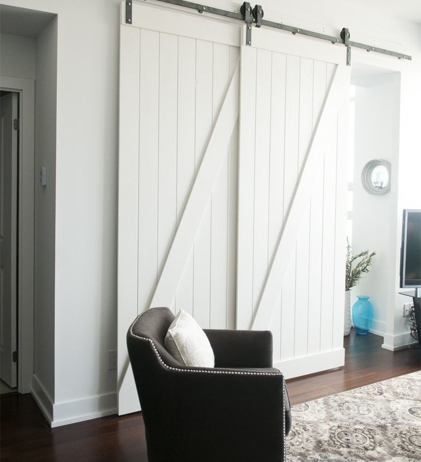 Barn Doors Barn Doors