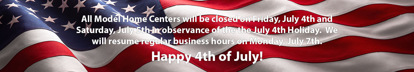 July 4th Hours